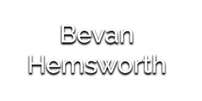 Bevan Hemsworth Logo